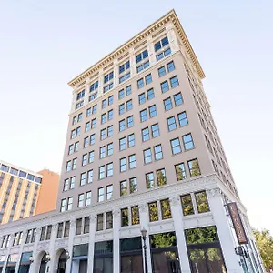 Hotel The Exchange Sacramento, Curio Collection By Hilton