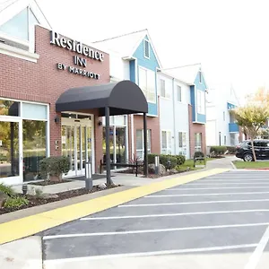 By Marriott Airport Natomas Sacramento