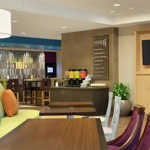 Home2 By Hilton At Csus Sacramento