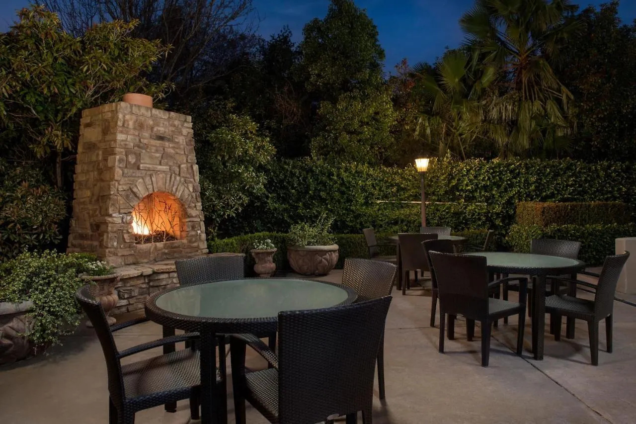 The Westin Sacramento Riverfront Hotel & Spa 4*,  United States