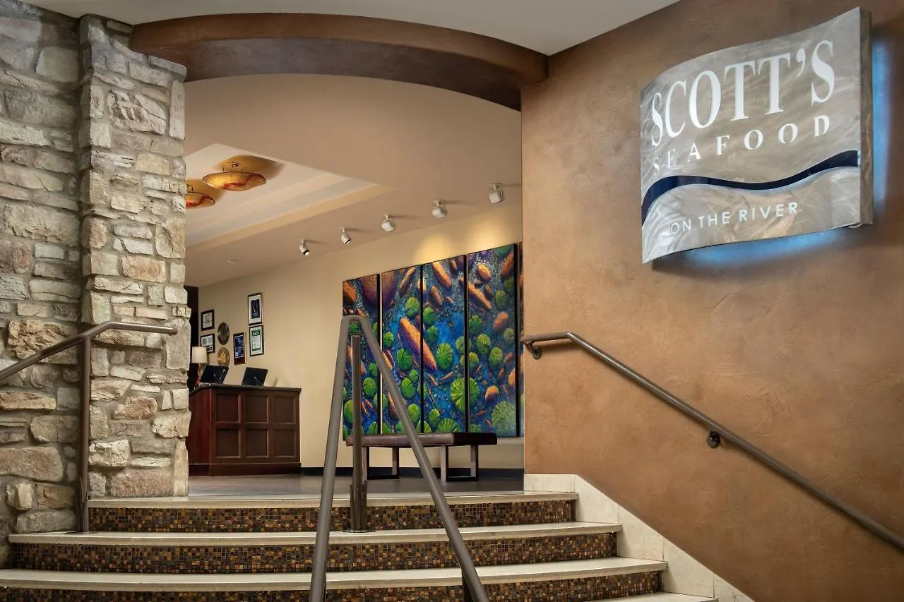 ****  The Westin Sacramento Riverfront Hotel & Spa United States