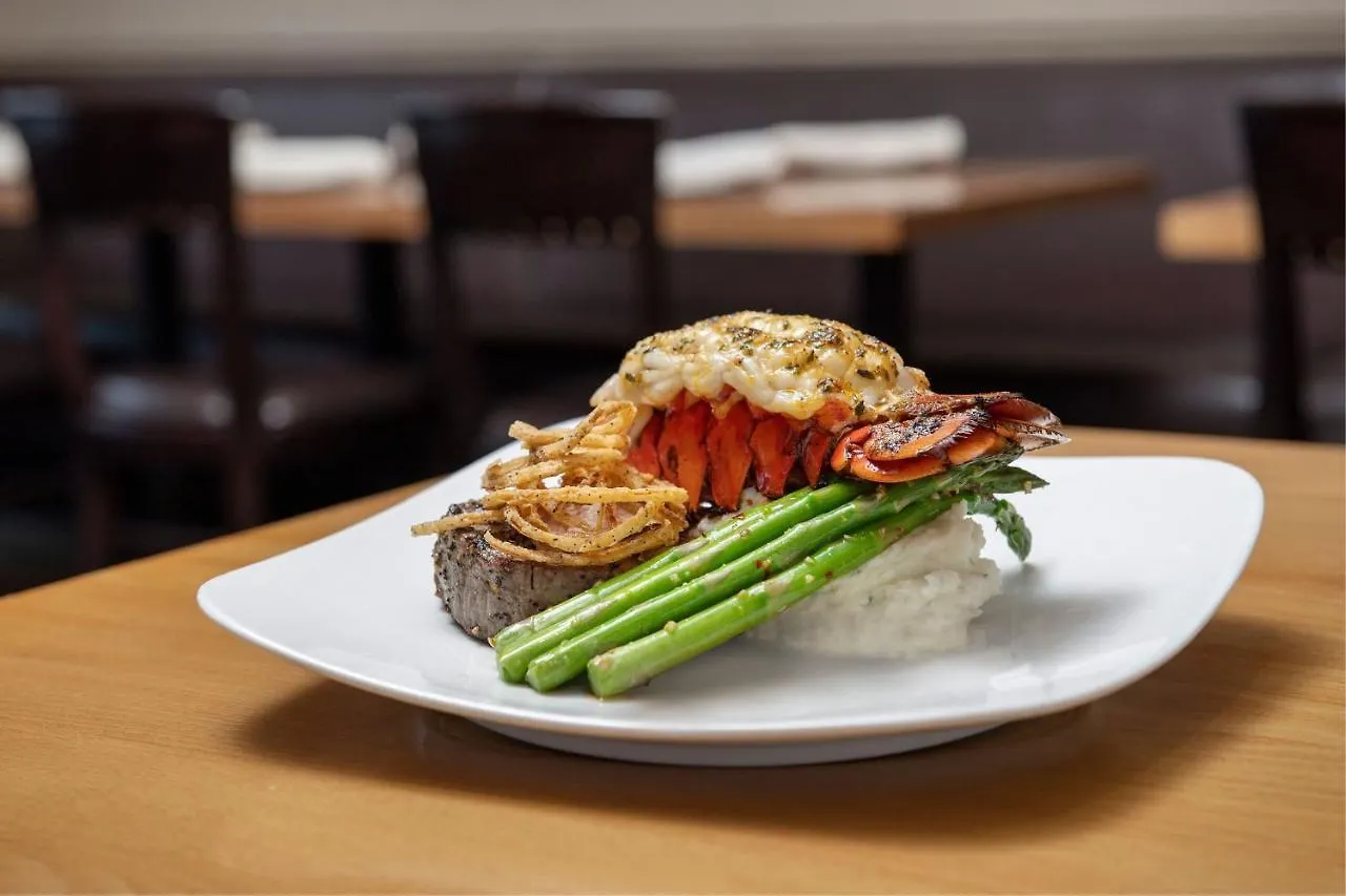 The Westin Sacramento Riverfront Hotel & Spa