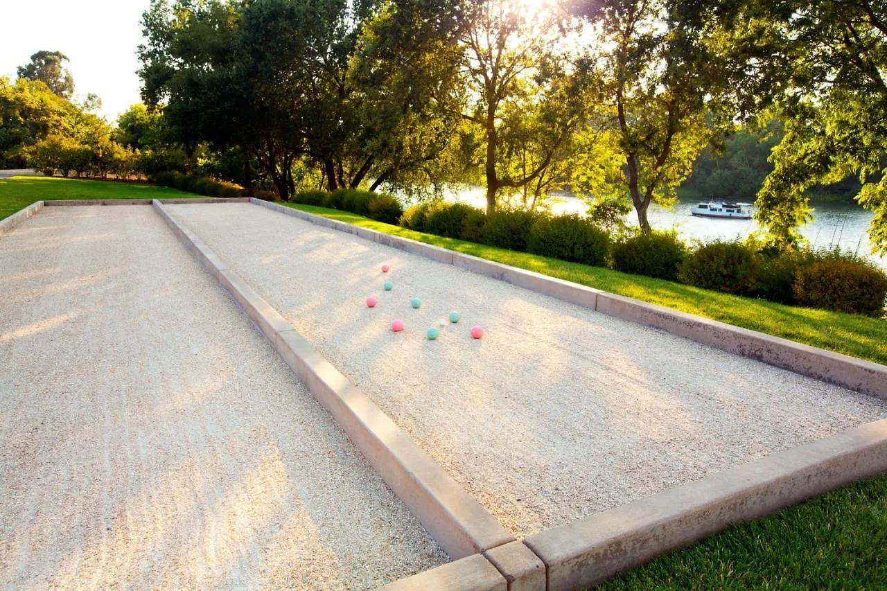 The Westin Sacramento Riverfront Hotel & Spa 4*,
