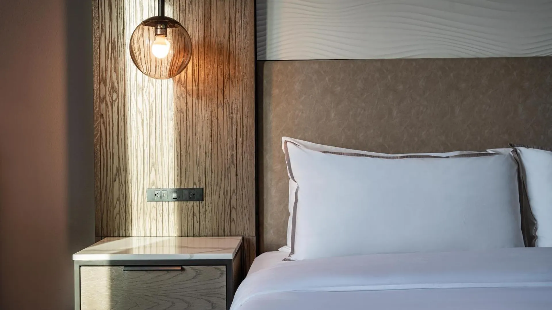 The Westin Sacramento Riverfront Hotel & Spa