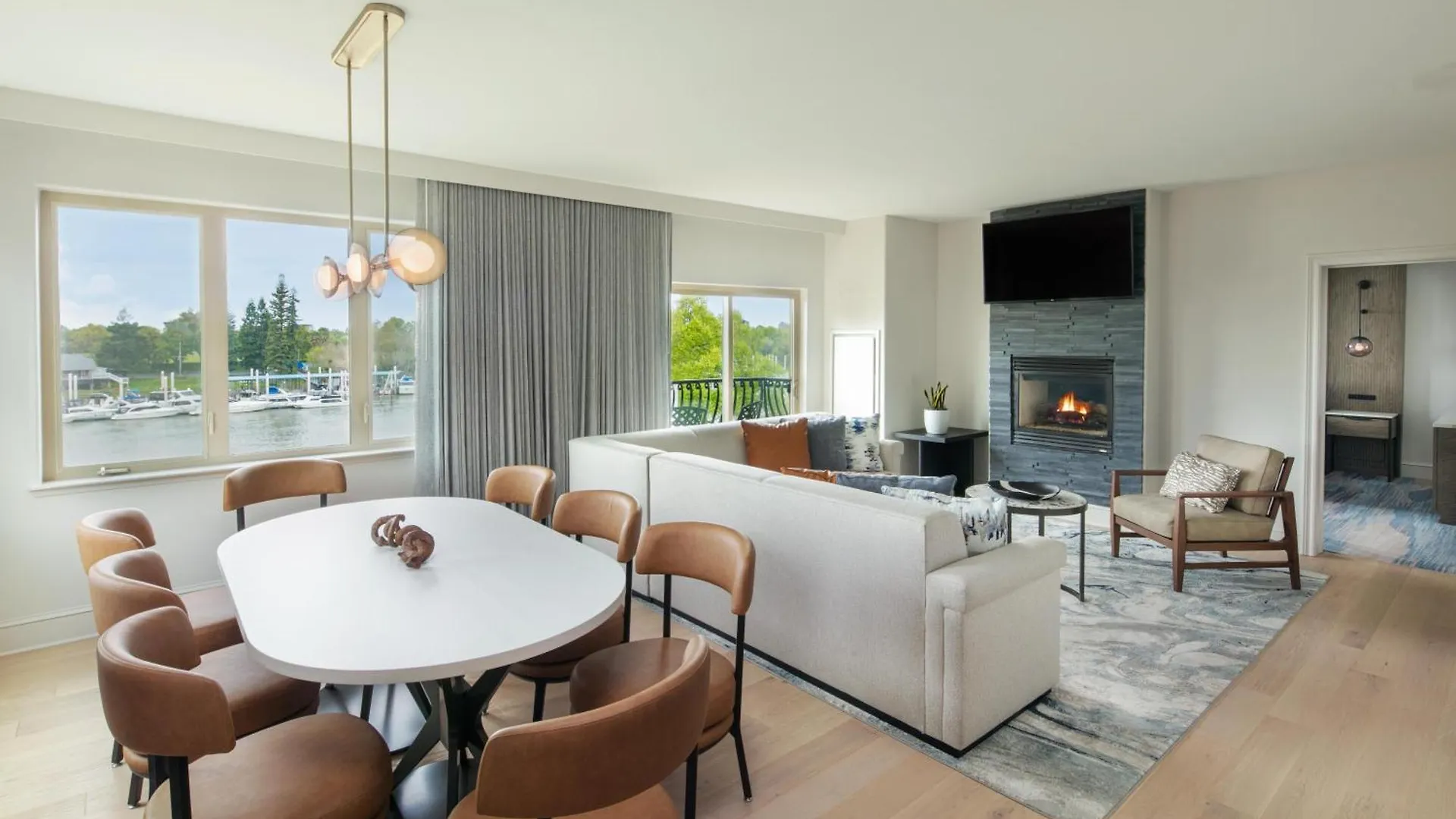 ****  The Westin Sacramento Riverfront Hotel & Spa United States
