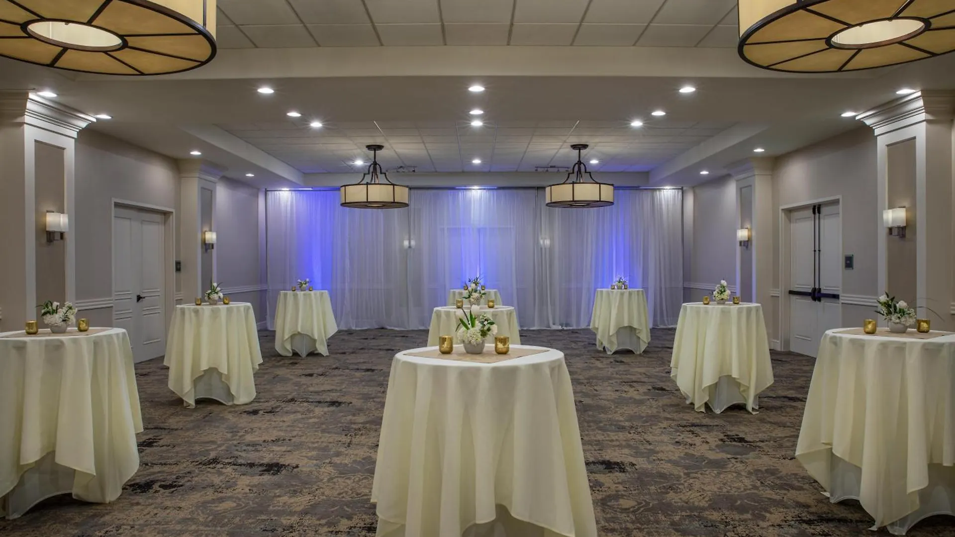The Westin Sacramento Riverfront Hotel & Spa 4*,  United States