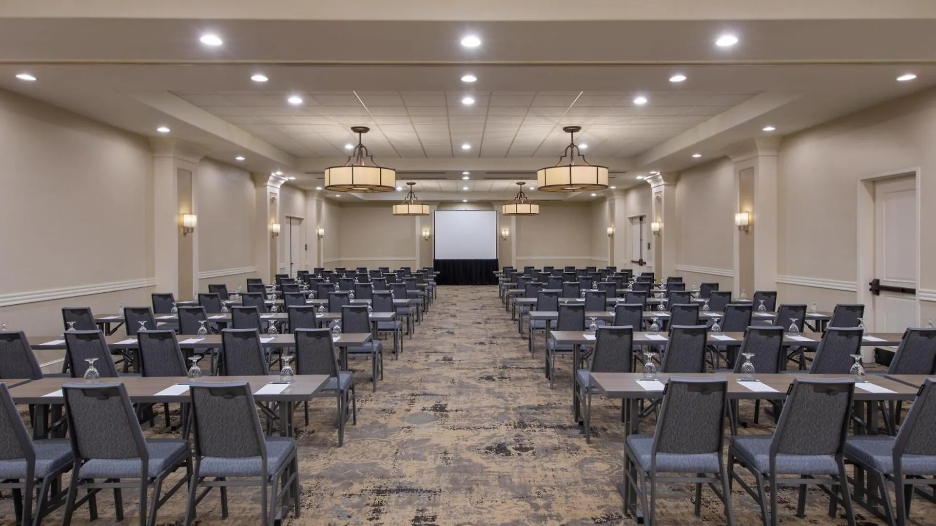 The Westin Sacramento Riverfront Hotel & Spa