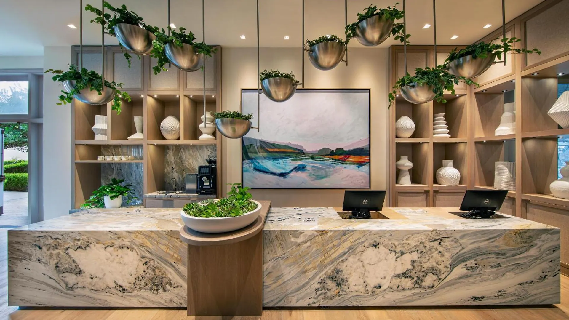 The Westin Sacramento Riverfront Hotel & Spa
