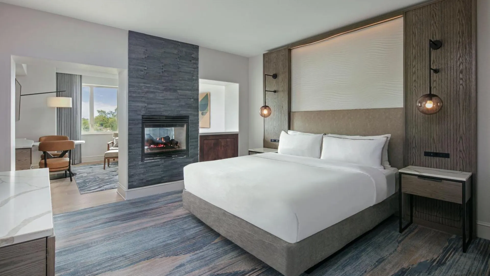 The Westin Sacramento Riverfront Hotel & Spa United States