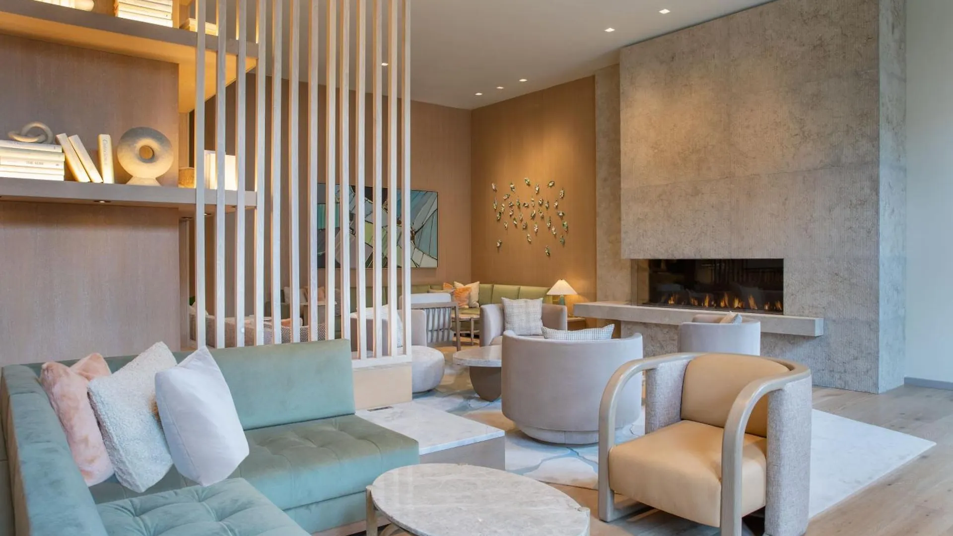 The Westin Sacramento Riverfront Hotel & Spa