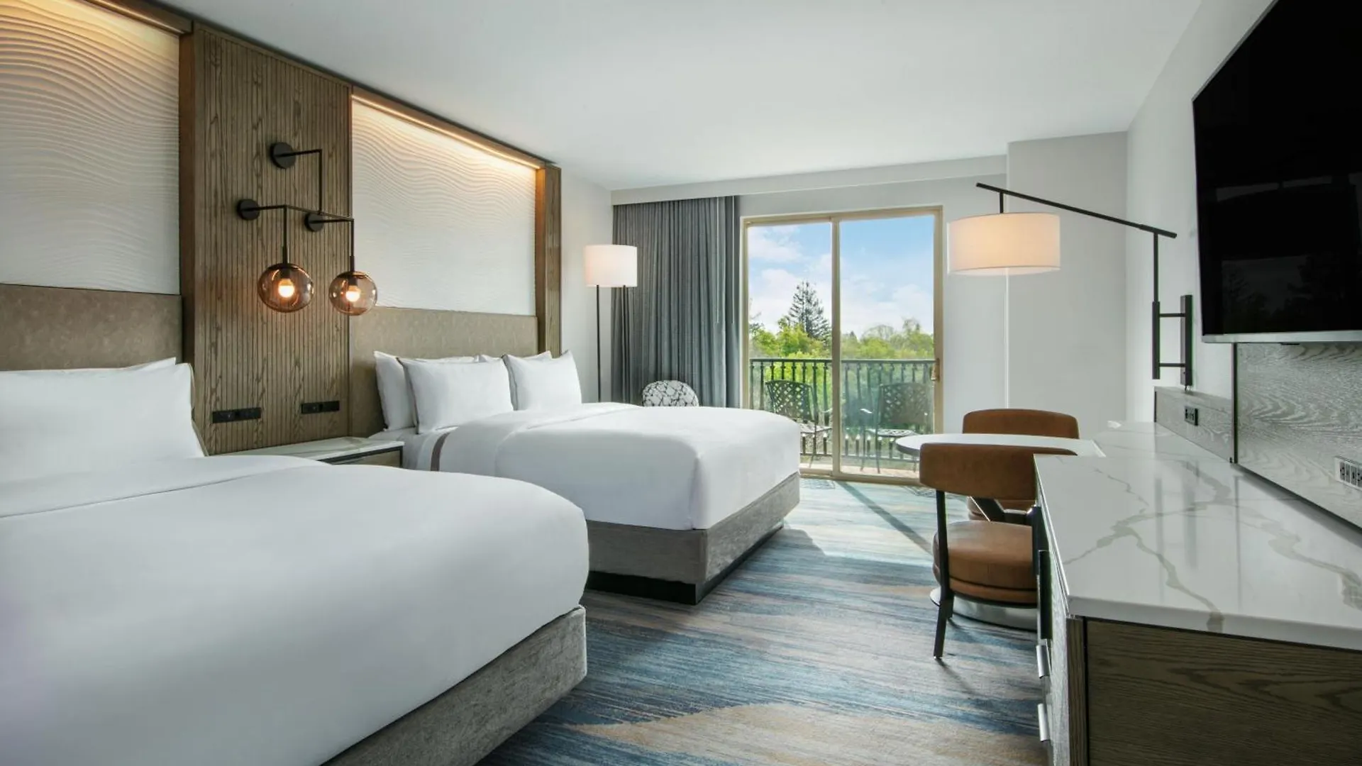 The Westin Sacramento Riverfront Hotel & Spa 4*,  United States