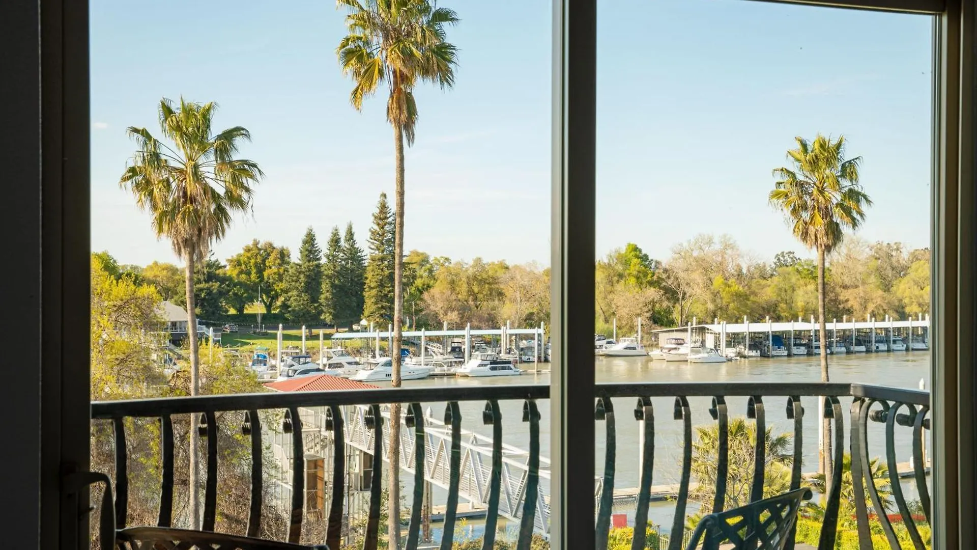 The Westin Sacramento Riverfront Hotel & Spa 4*,  United States