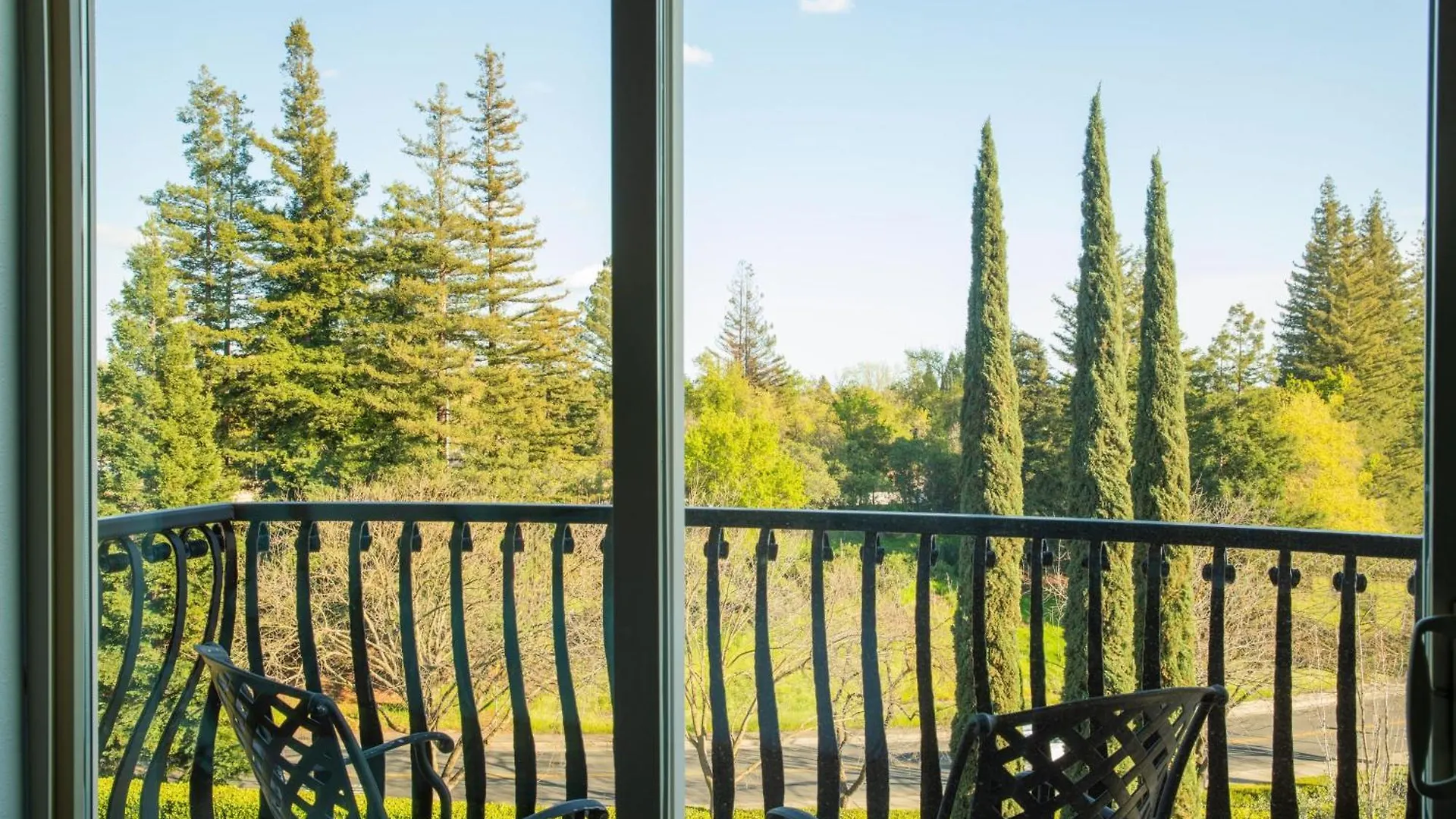The Westin Sacramento Riverfront Hotel & Spa United States