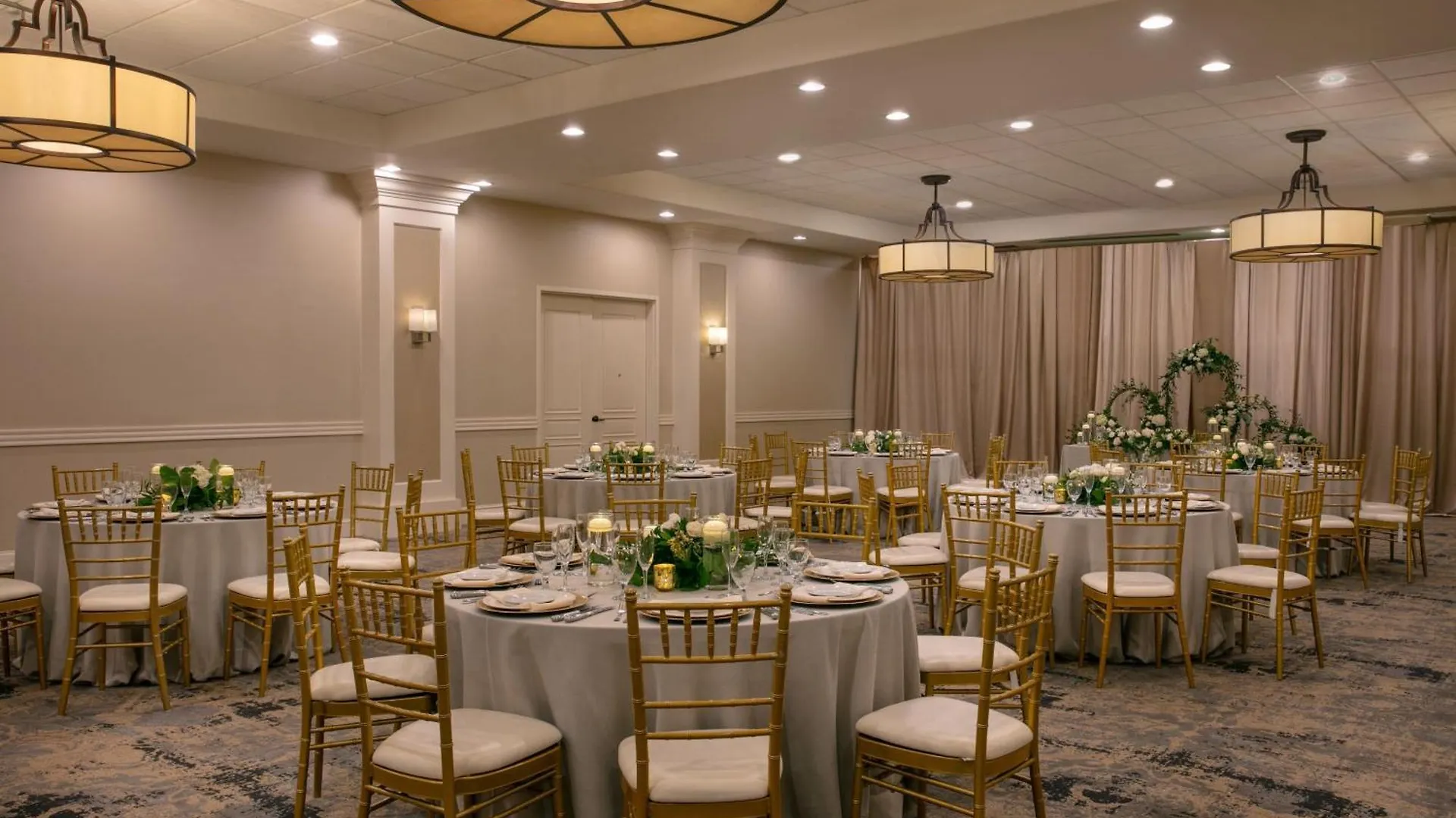 The Westin Sacramento Riverfront Hotel & Spa 4*,  United States