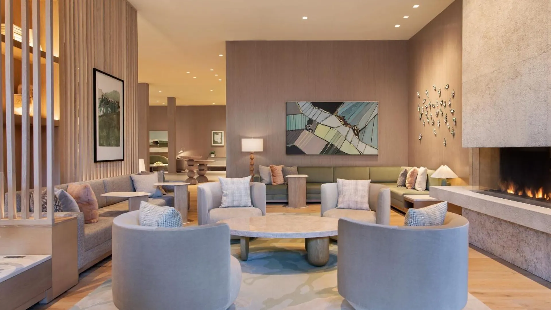 The Westin Sacramento Riverfront Hotel & Spa