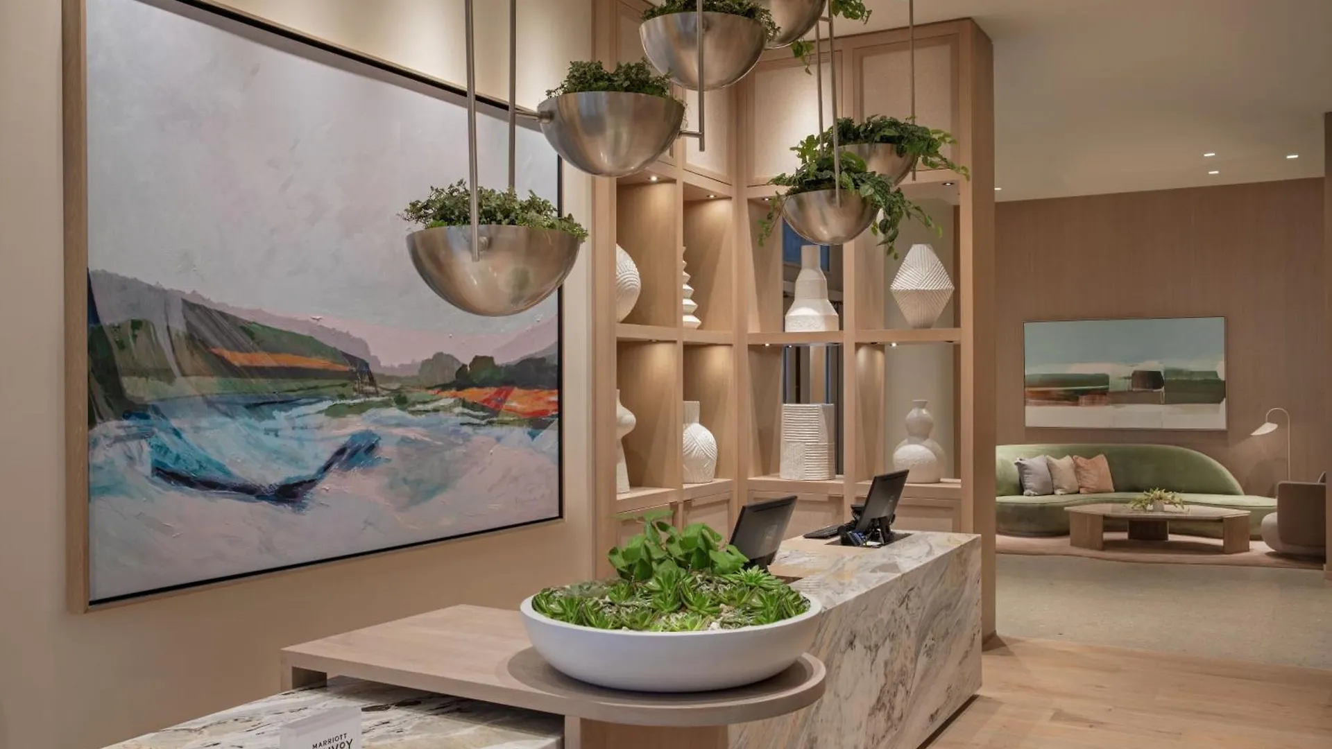 The Westin Sacramento Riverfront Hotel & Spa