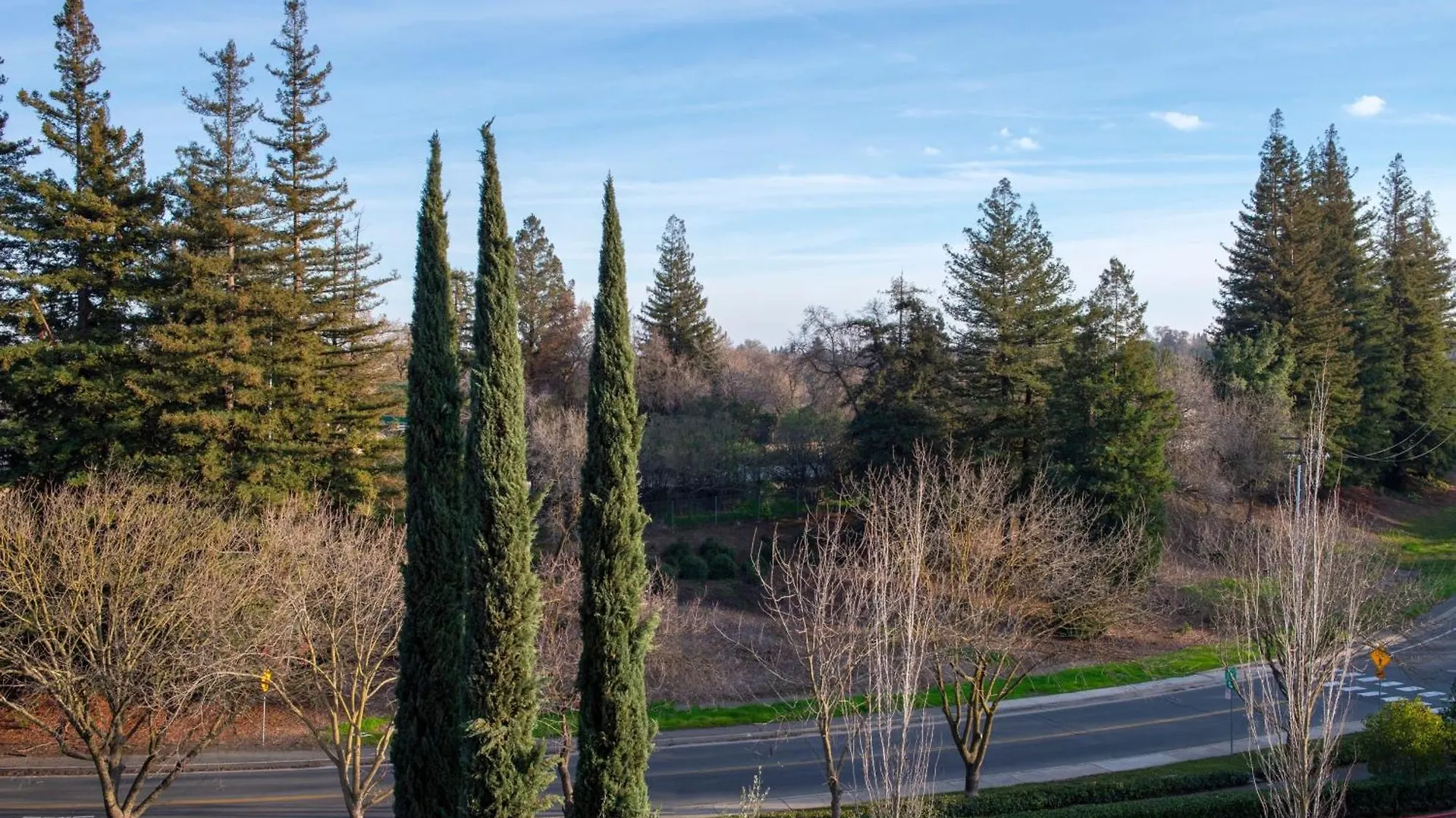The Westin Sacramento Riverfront Hotel & Spa